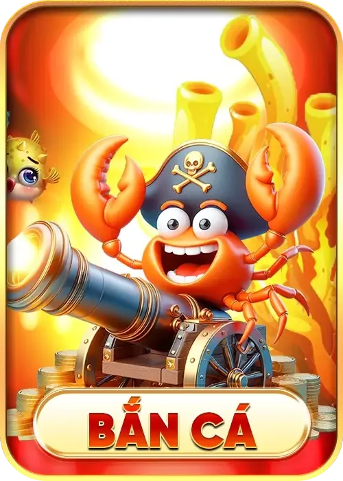 Hubet bắn cá hình ảnh